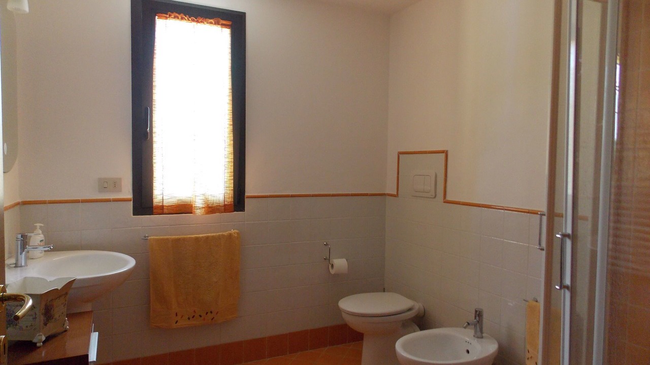 Photo of Bathroom in Rufina