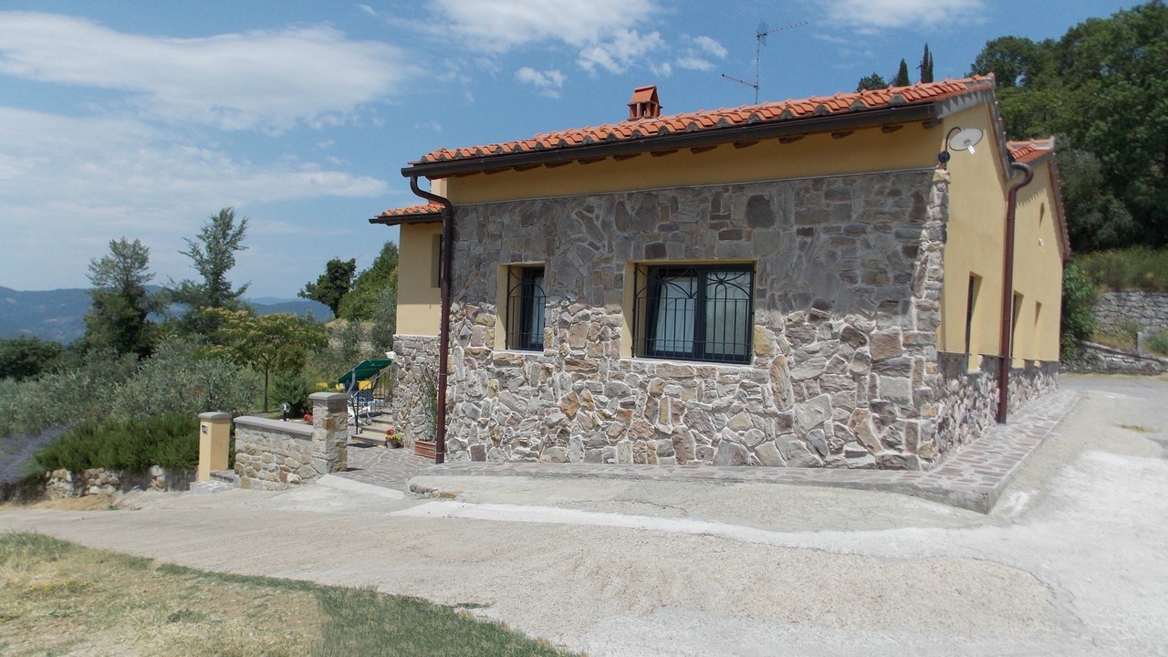 Photo of Outdoor in Rufina