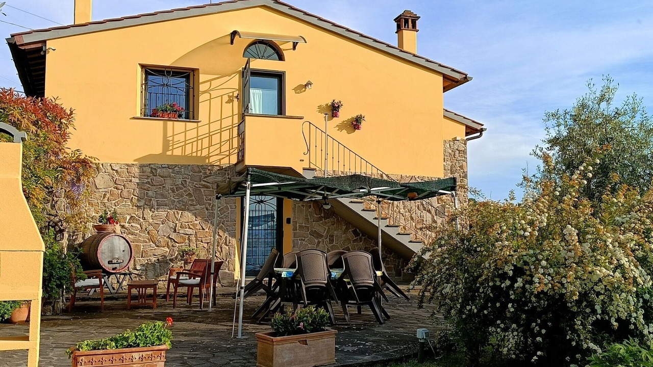 Photo of Outdoor in Rufina