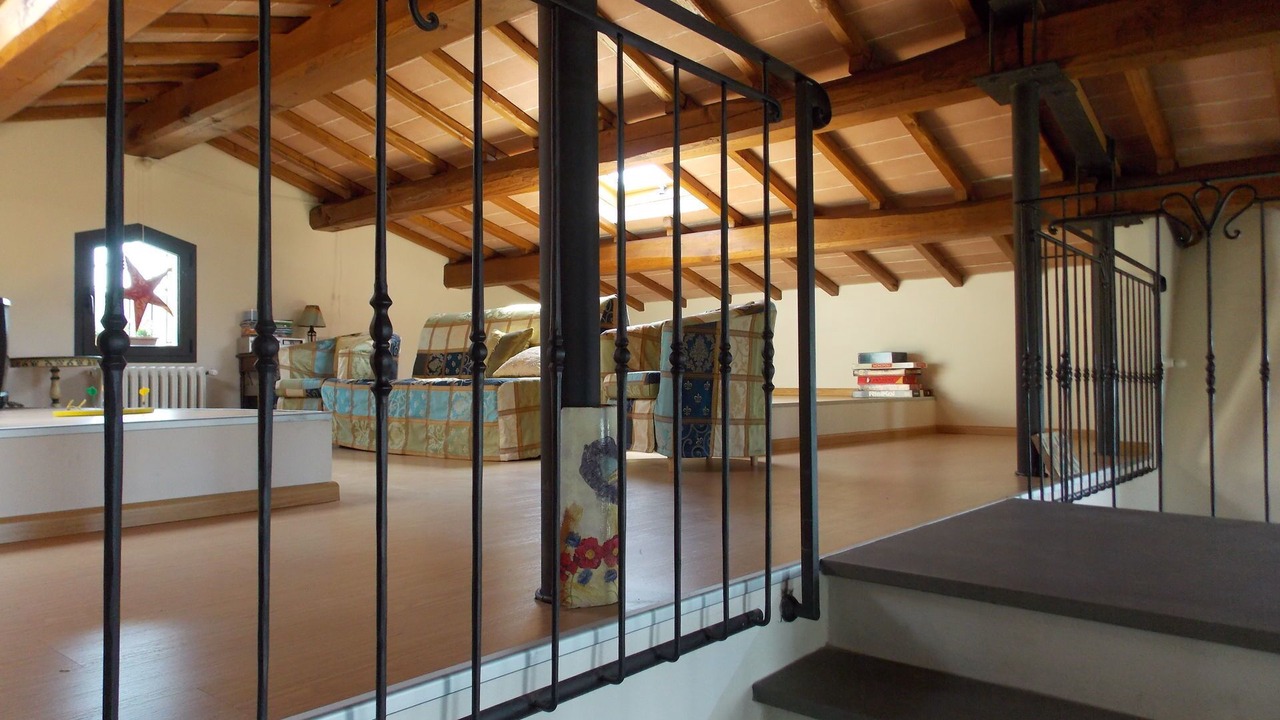 Photo of Livingroom in Rufina
