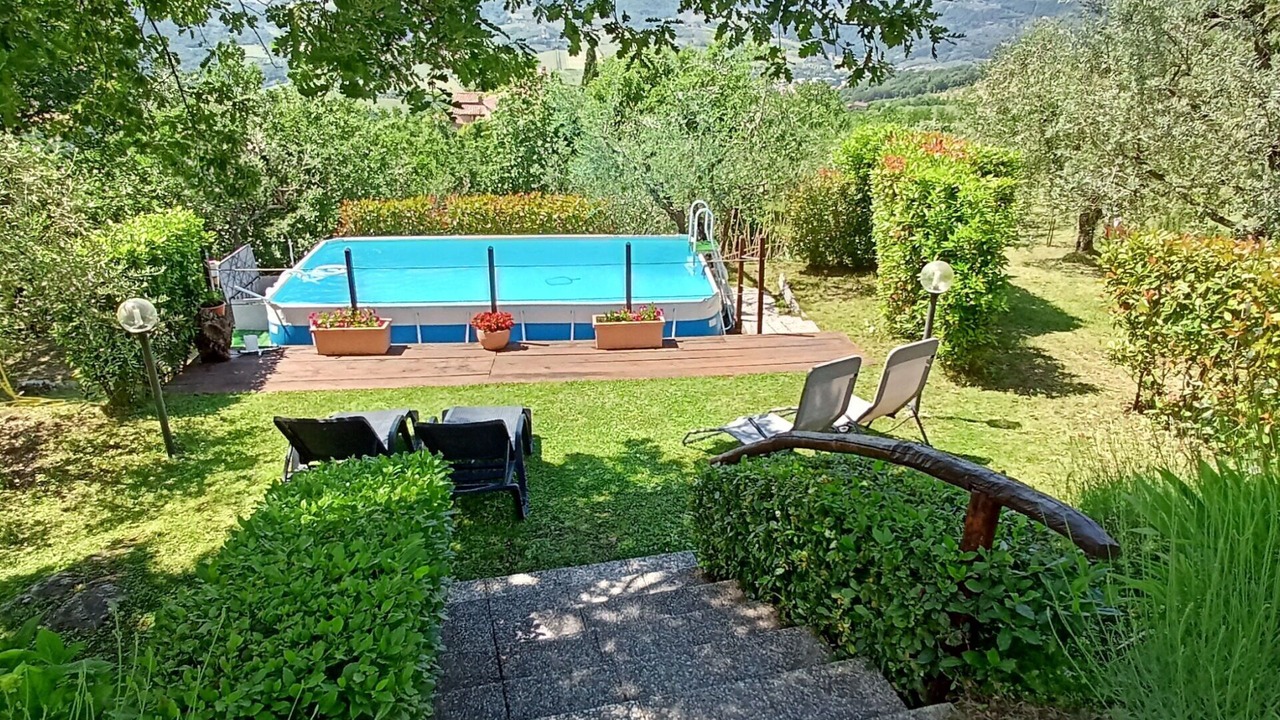 Photo of Outdoor in Rufina