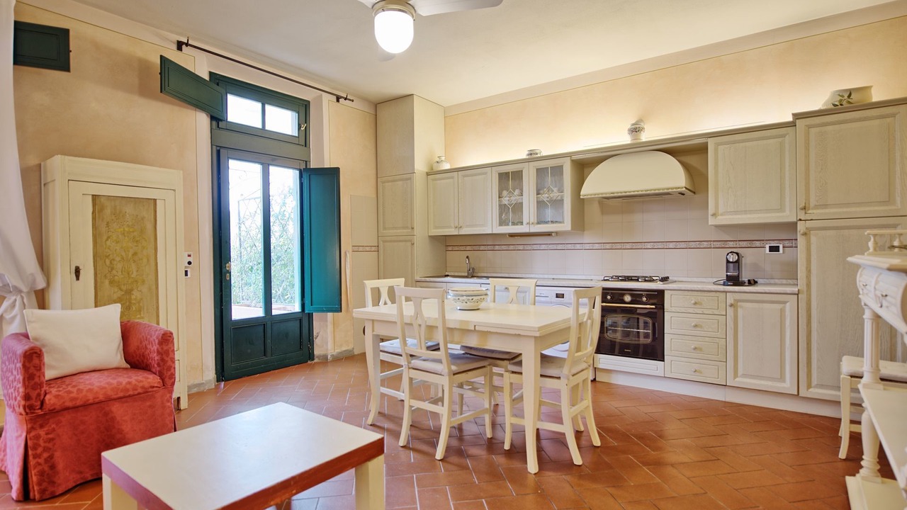 Photo of Bedroom in Castelfiorentino