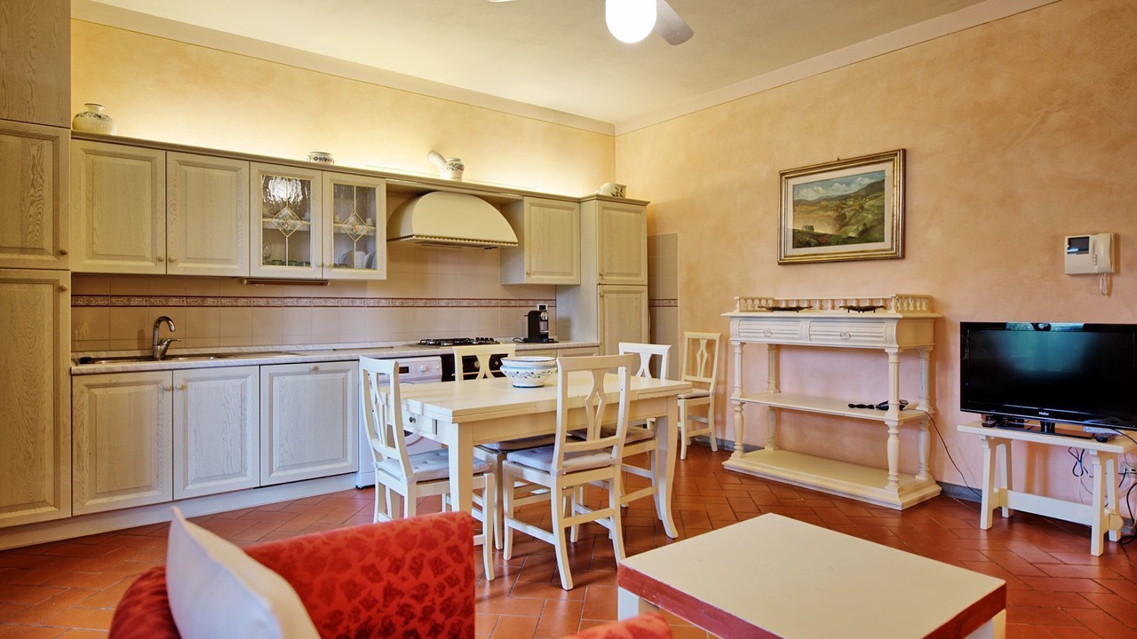 Photo of Bedroom in Castelfiorentino
