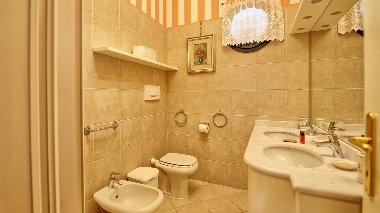 Photo of Bathroom in Castelfiorentino