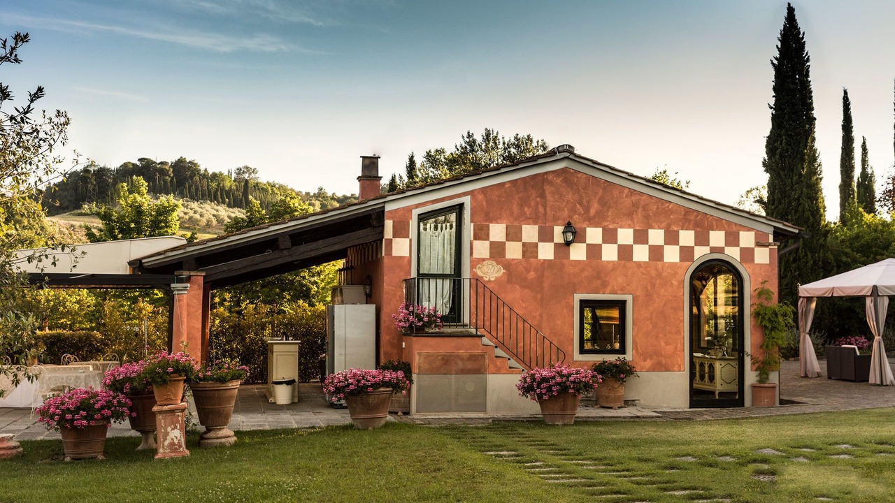Photo of Outdoor in Castelfiorentino