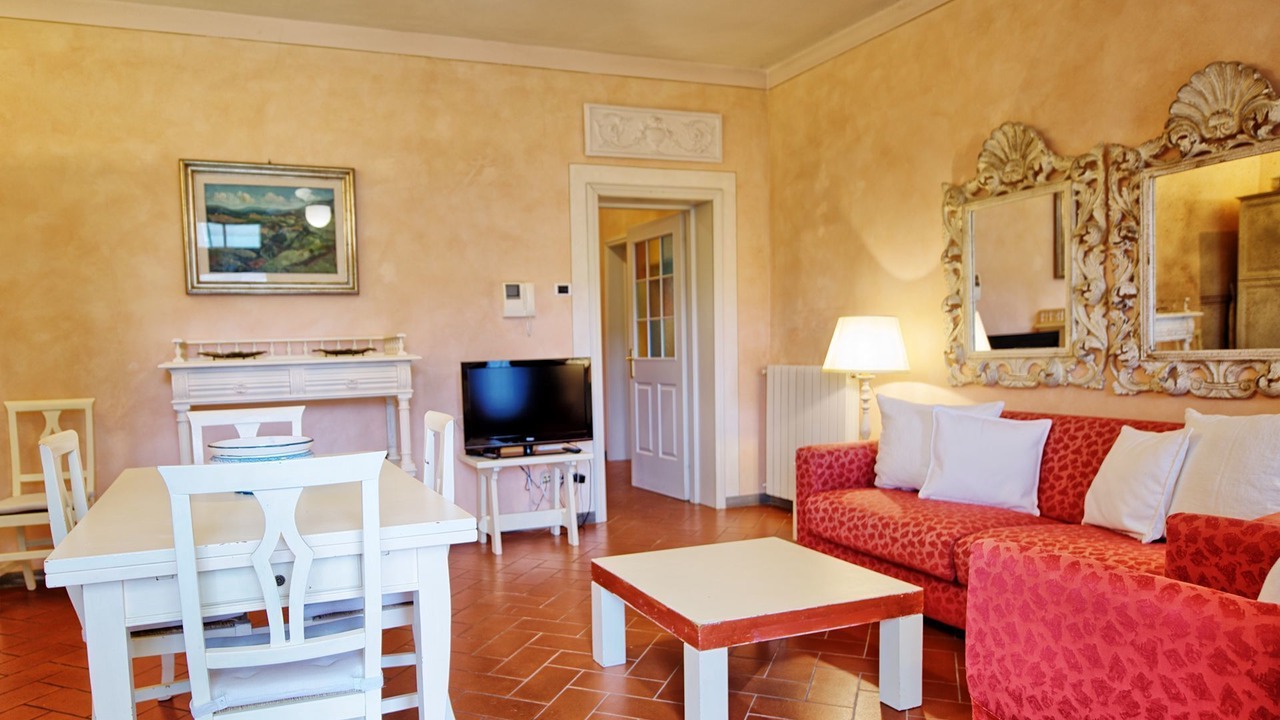 Photo of Bedroom in Castelfiorentino