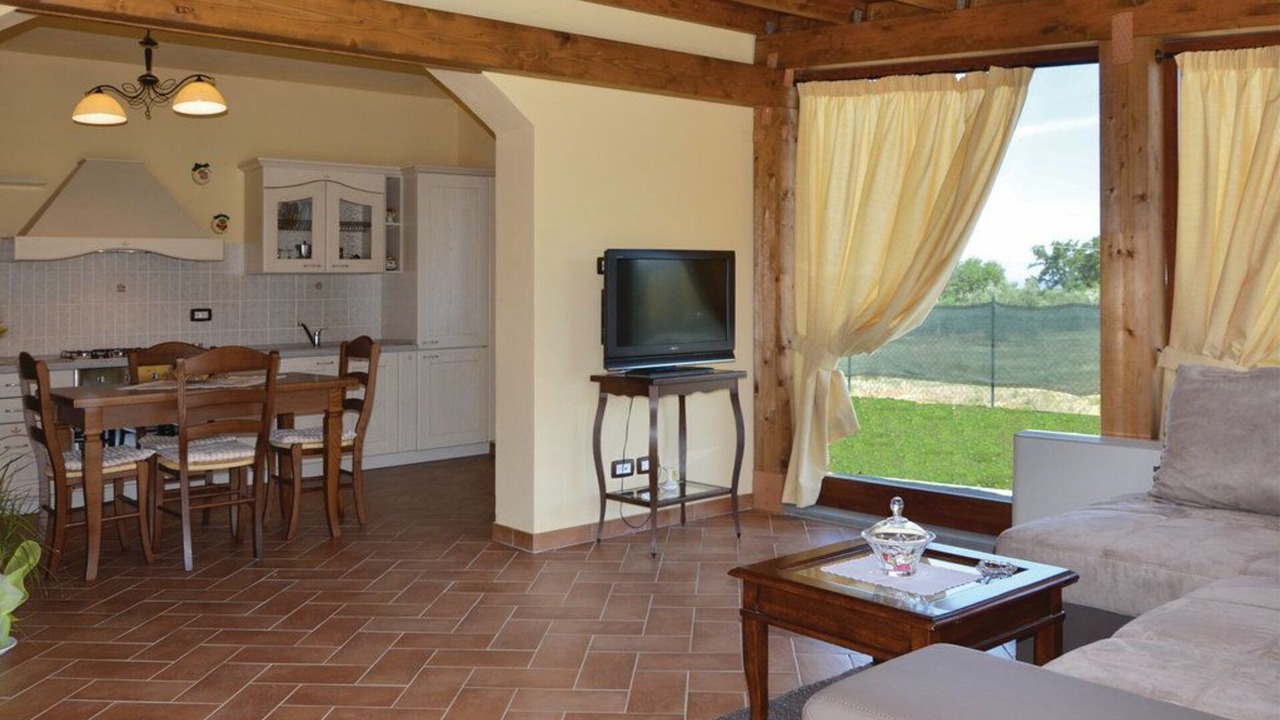 Photo of Bedroom in Ferretto
