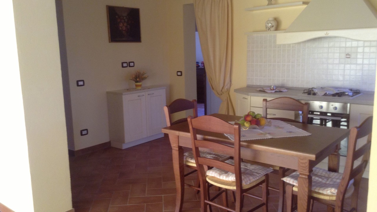 Photo of Bedroom in Ferretto