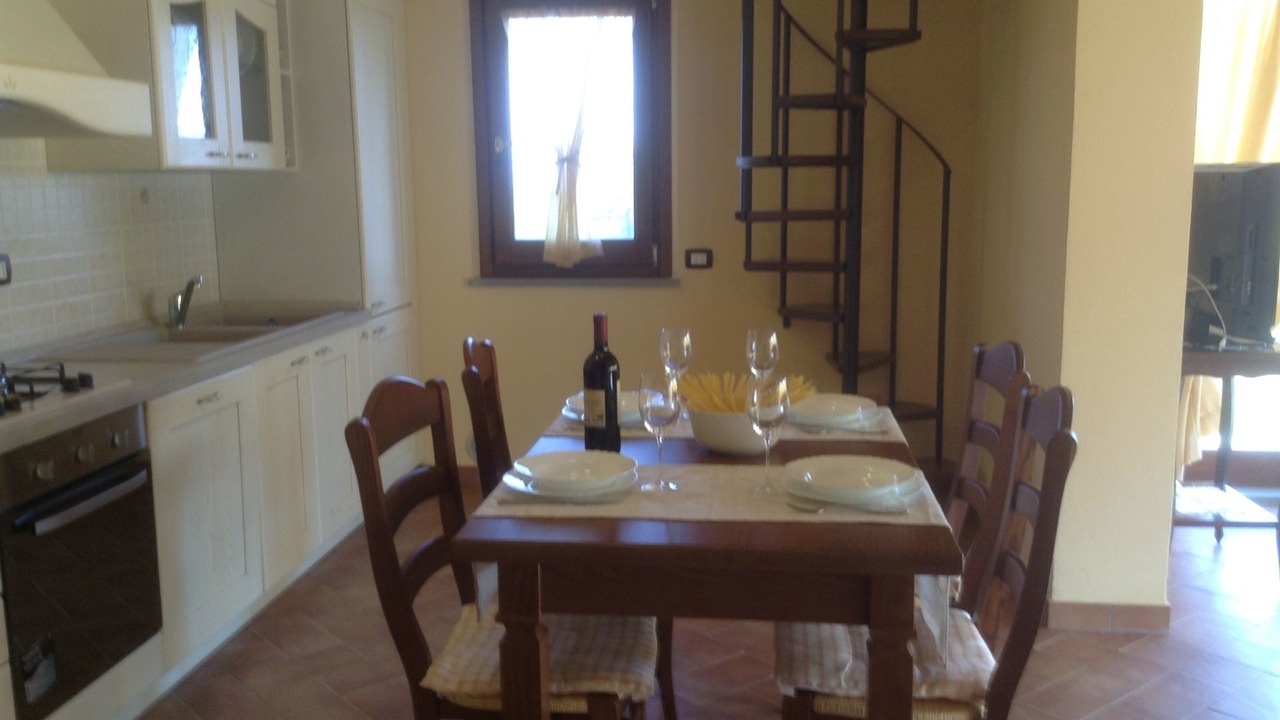 Photo of Bedroom in Ferretto