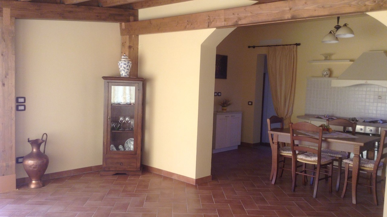 Photo of Livingroom in Ferretto
