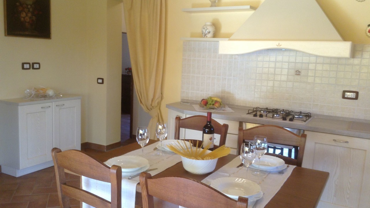 Photo of Bedroom in Ferretto