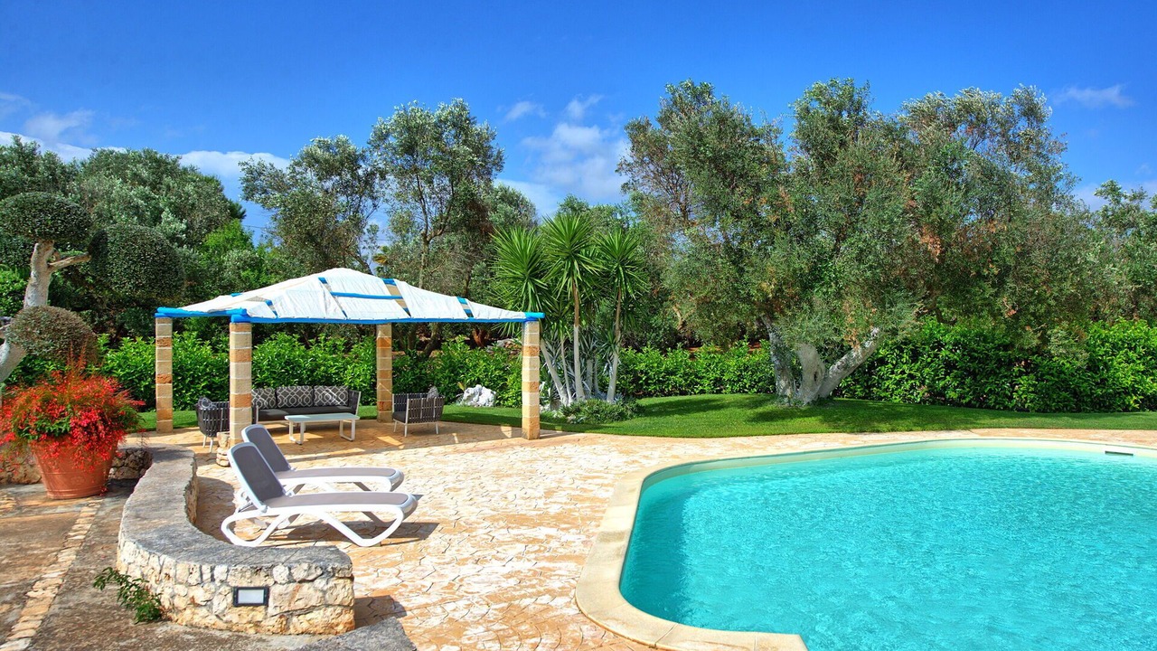 Photo of Outdoor in San Michele Salentino