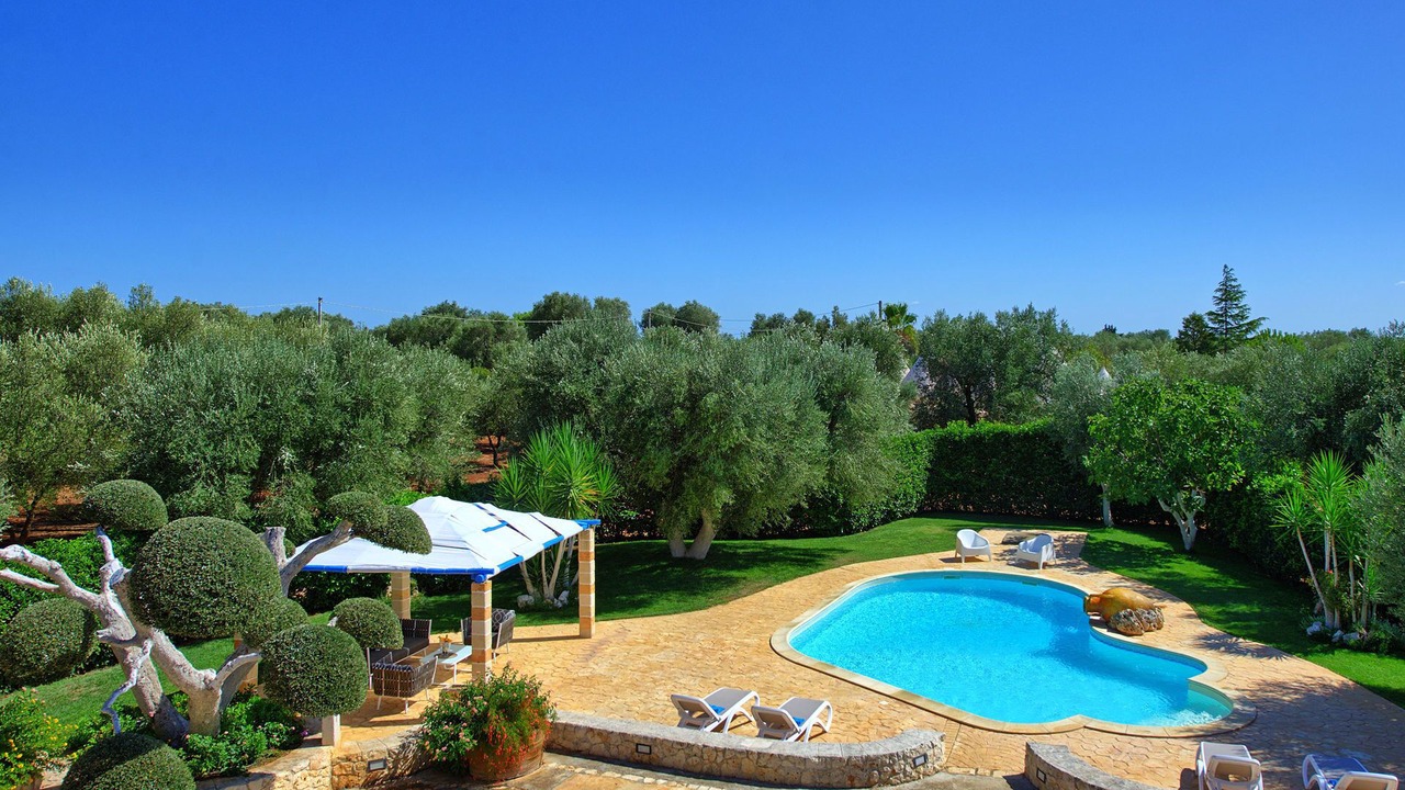 Photo of Outdoor in San Michele Salentino