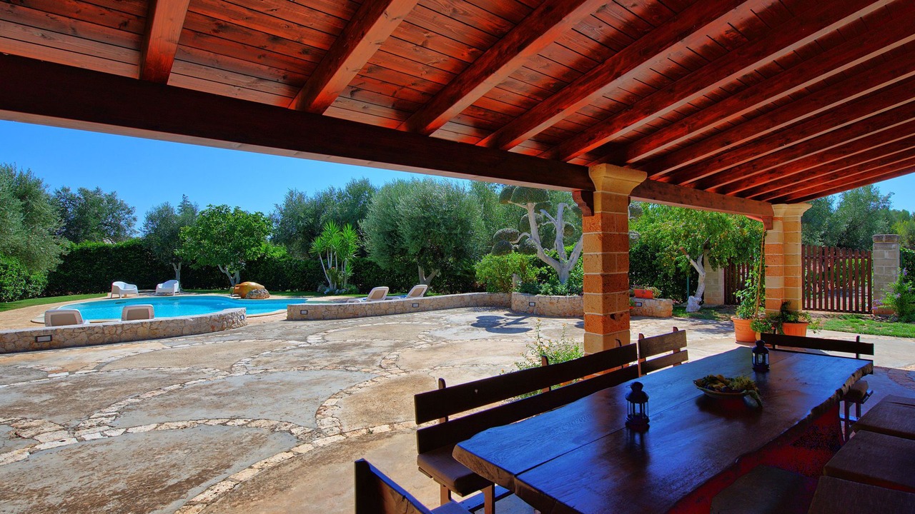 Photo of Outdoor in San Michele Salentino