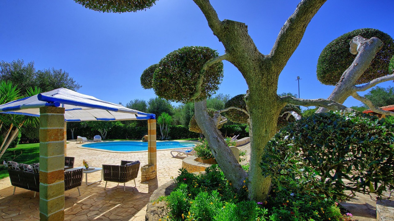 Photo of Outdoor in San Michele Salentino