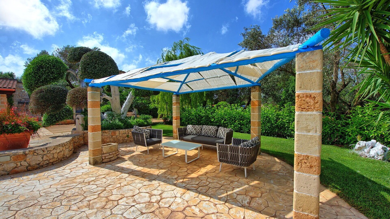 Photo of Outdoor in San Michele Salentino