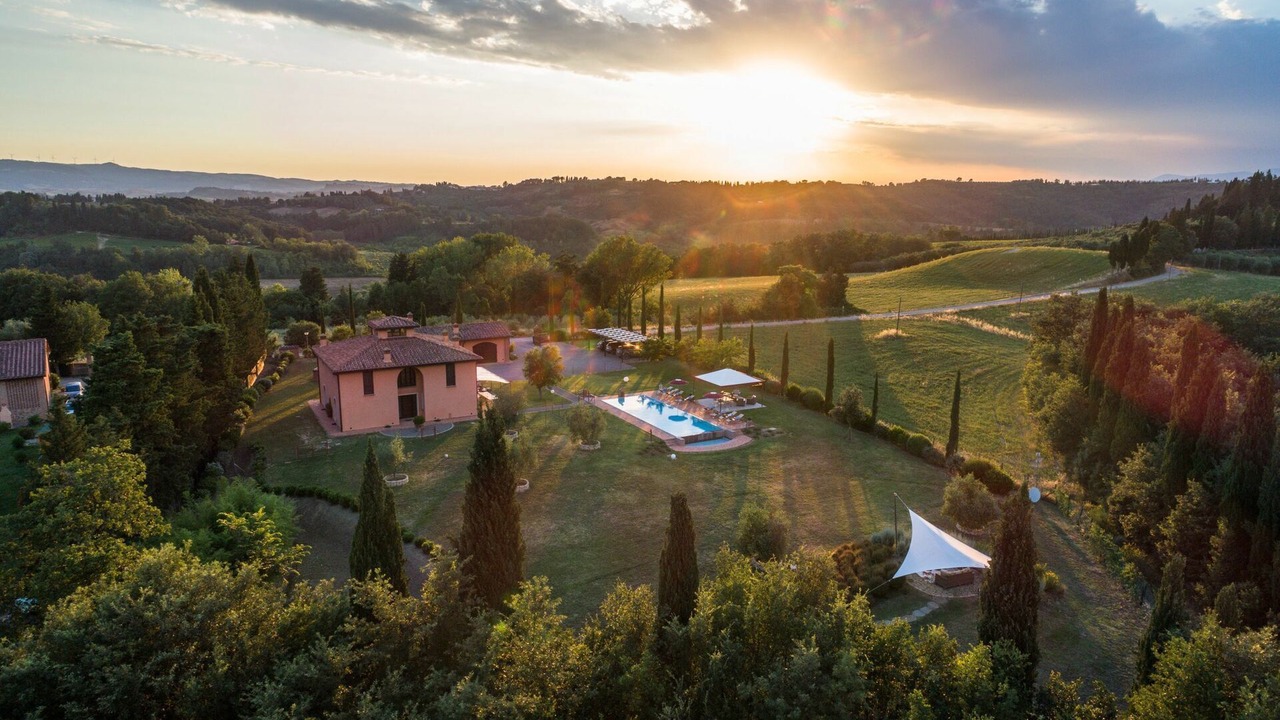 Photo of Outdoor in Peccioli