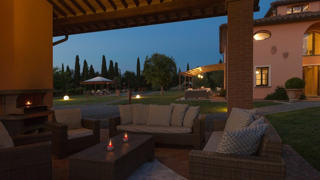 Photo of Outdoor in Peccioli
