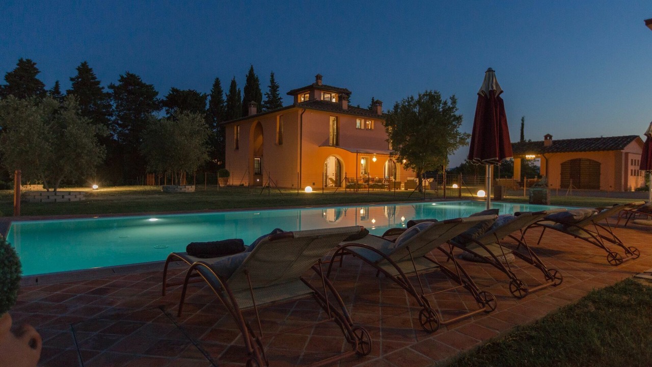 Photo of Outdoor in Peccioli