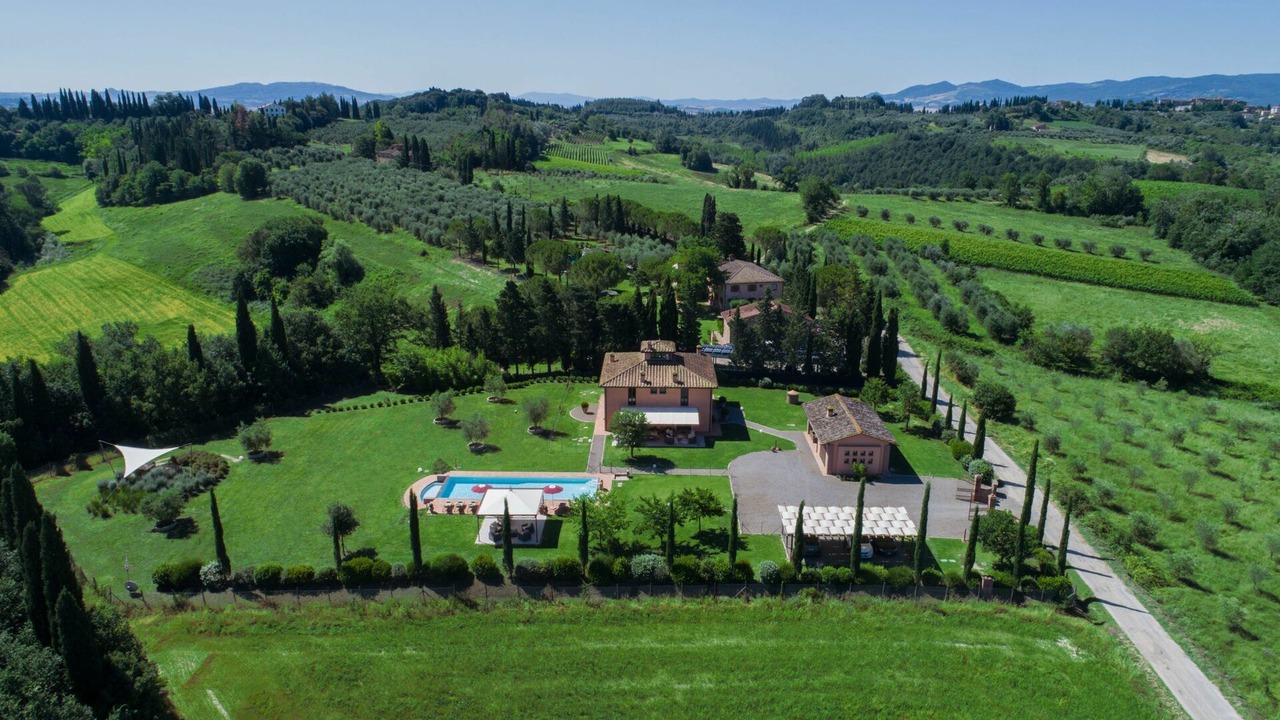 Photo of Outdoor in Peccioli