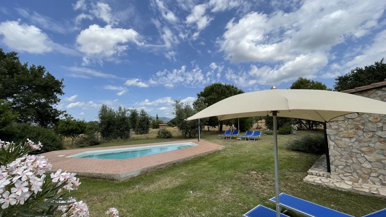 Photo of Outdoor in Pitigliano