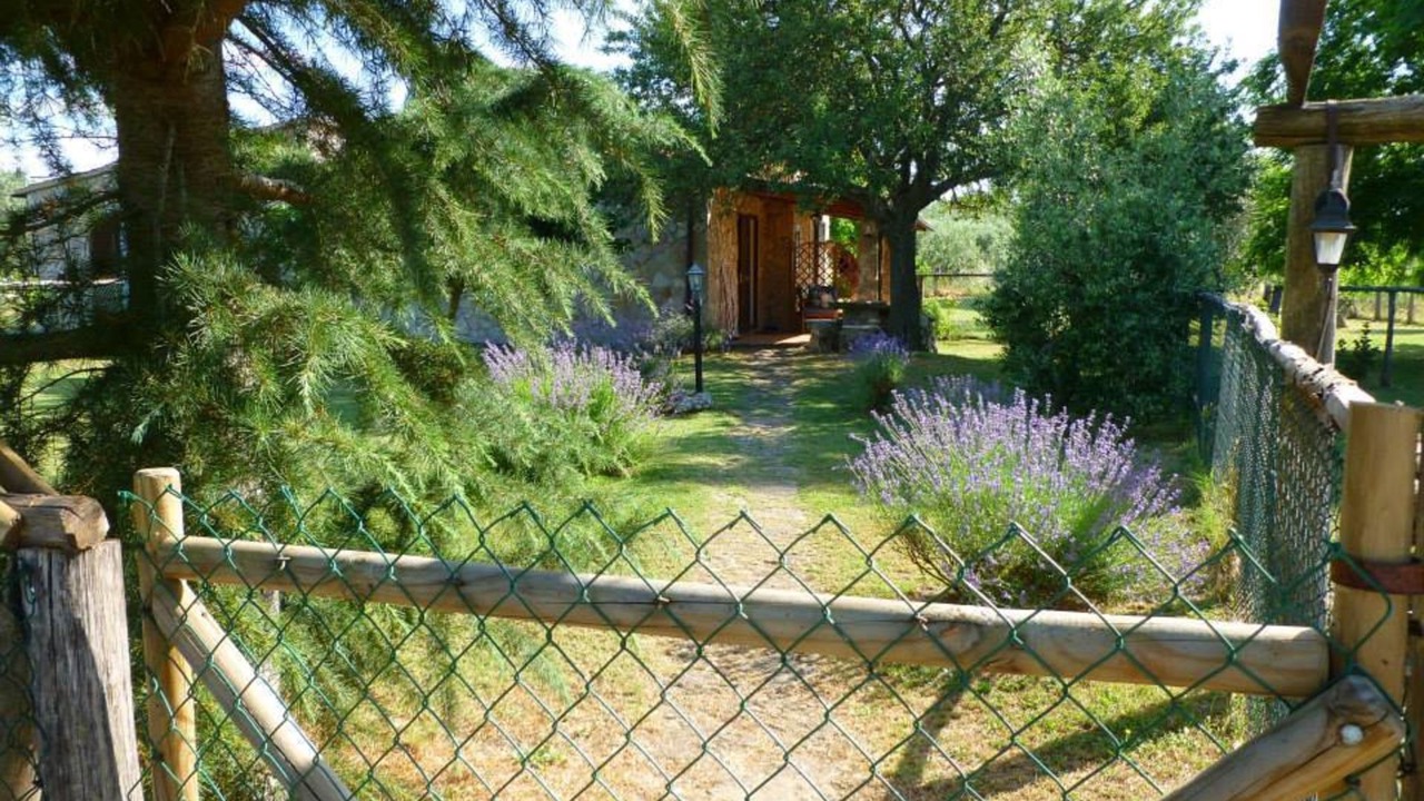 Photo of Outdoor in Pitigliano