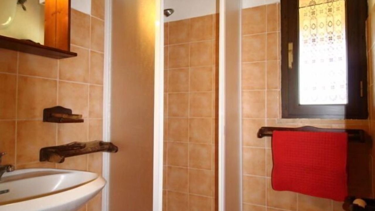 Photo of Bathroom in Pitigliano