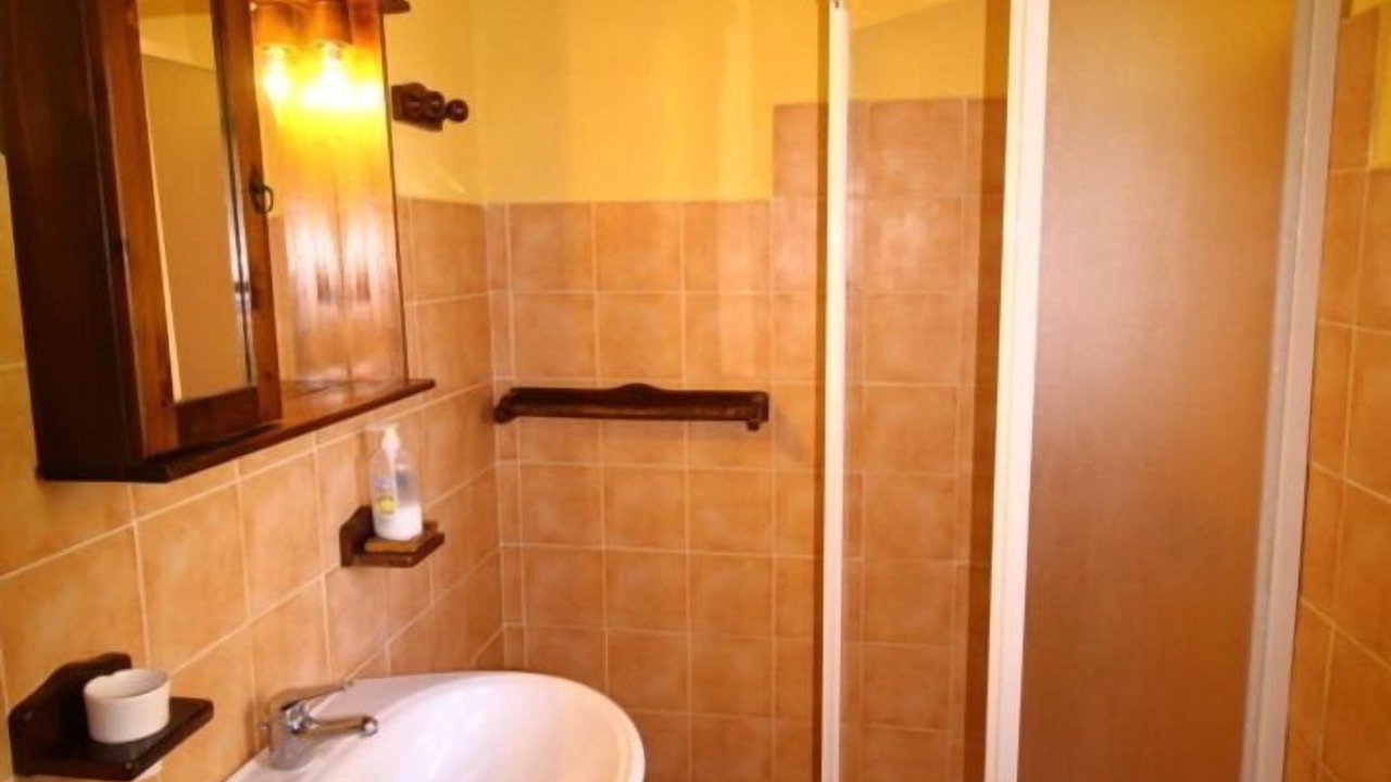 Photo of Bathroom in Pitigliano
