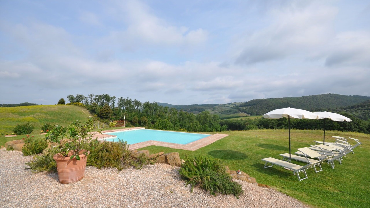 Photo of Outdoor in Trequanda