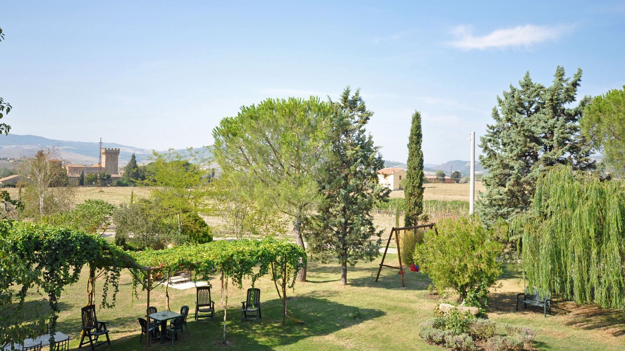 Photo of Outdoor in Gallina