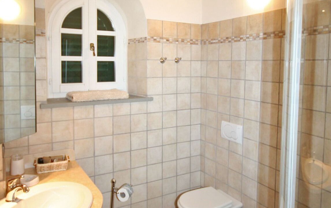 Photo of Bathroom in Volterra