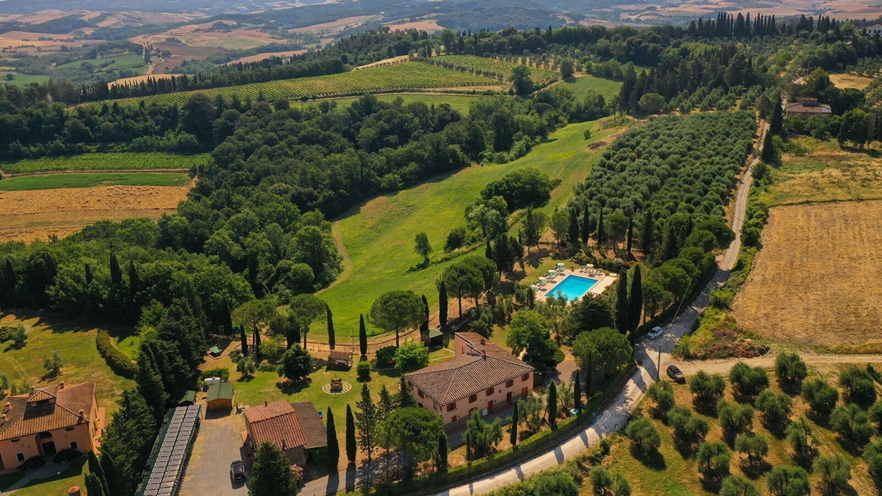 Photo of Outdoor in Peccioli