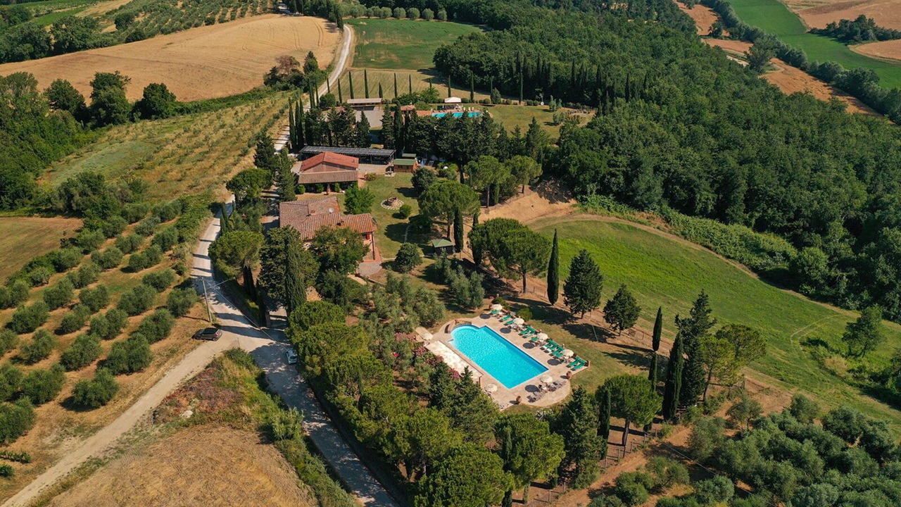 Photo of Outdoor in Peccioli