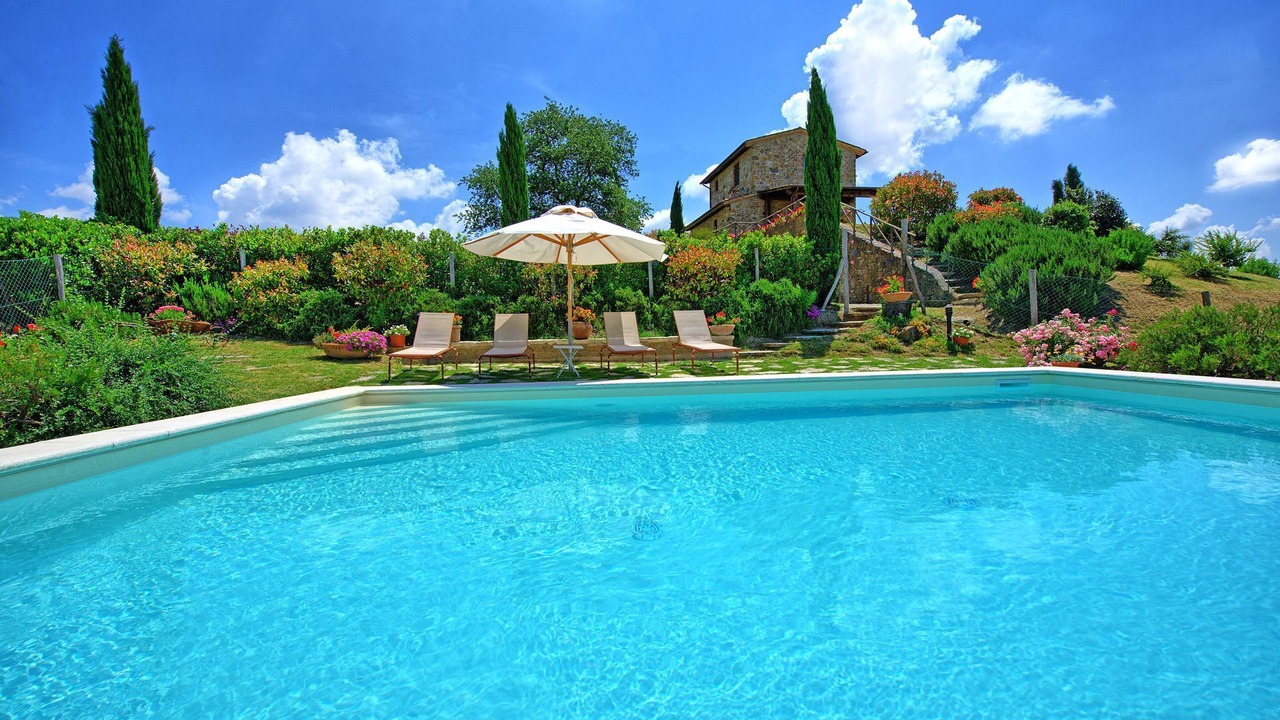 Photo of Outdoor in Trequanda