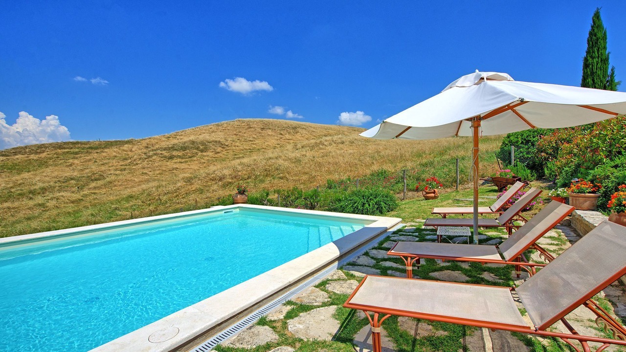 Photo of Outdoor in Trequanda