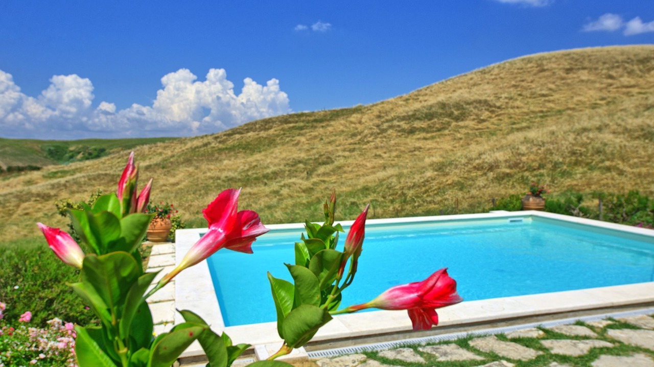 Photo of Outdoor in Trequanda