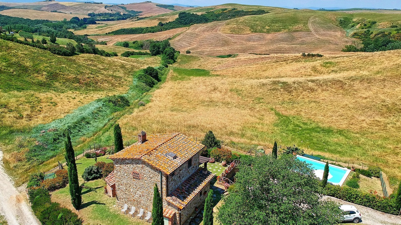 Photo of Outdoor in Trequanda