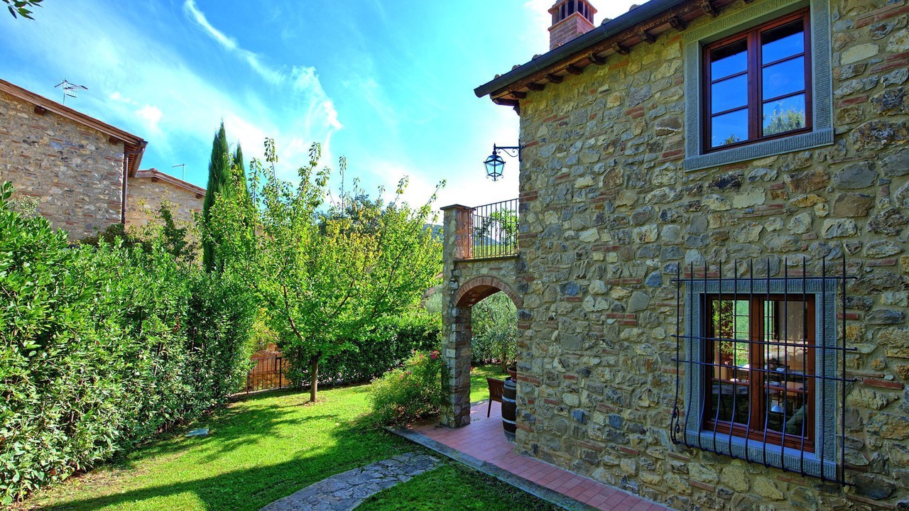 Photo of Outdoor in Villa A Sesta