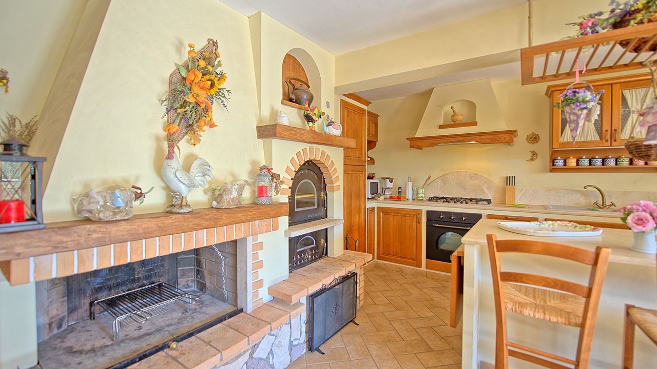 Photo of Others in Villa A Sesta