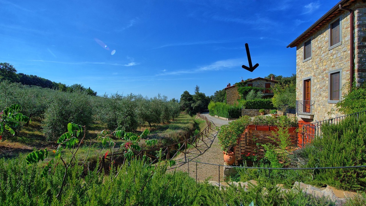 Photo of Outdoor in Villa A Sesta