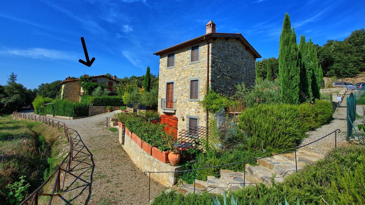 Photo of Outdoor in Villa A Sesta