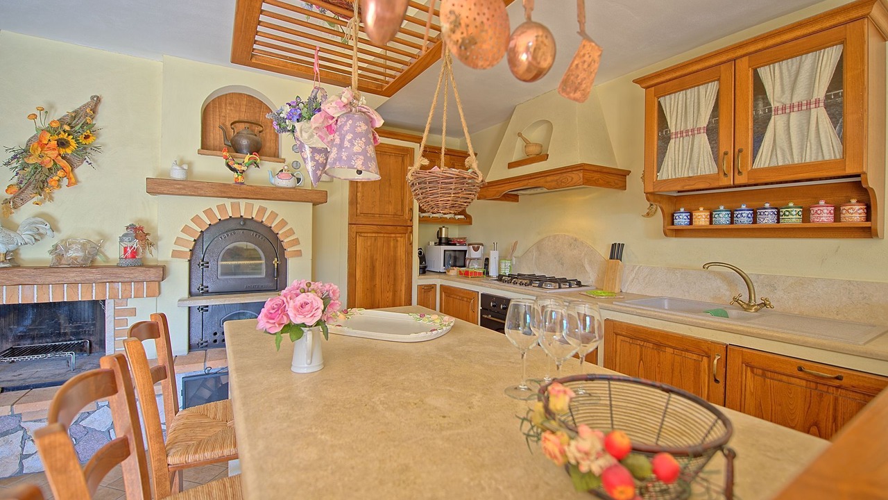 Photo of Others in Villa A Sesta