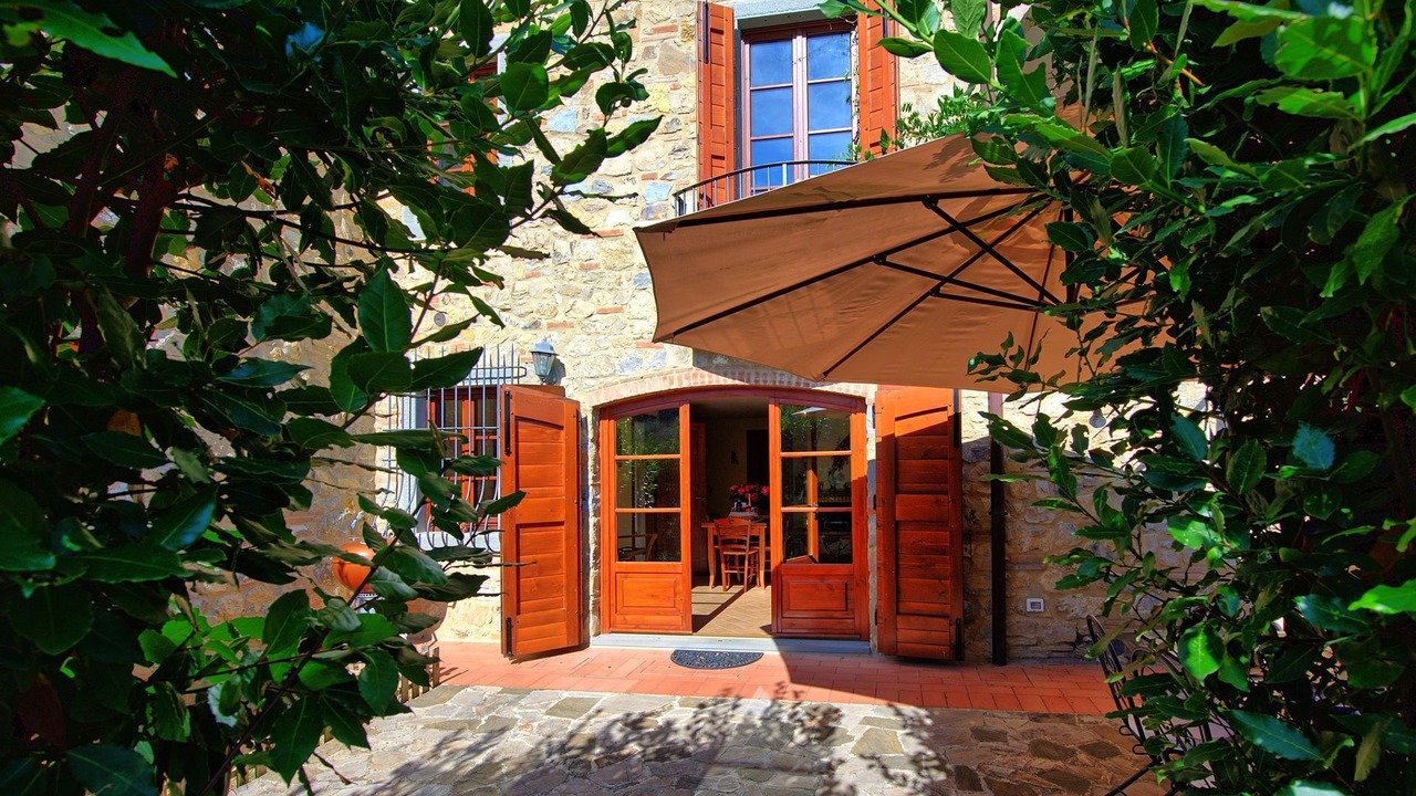 Photo of Outdoor in Villa A Sesta