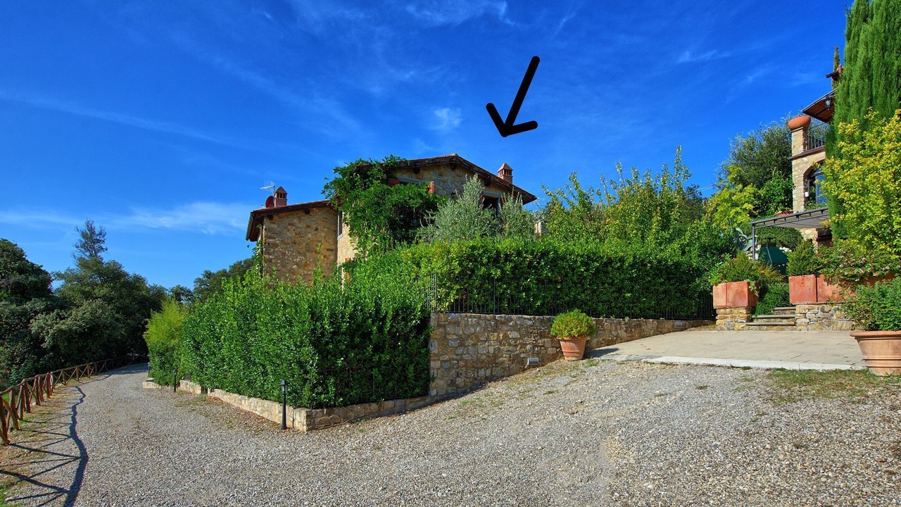 Photo of Outdoor in Villa A Sesta