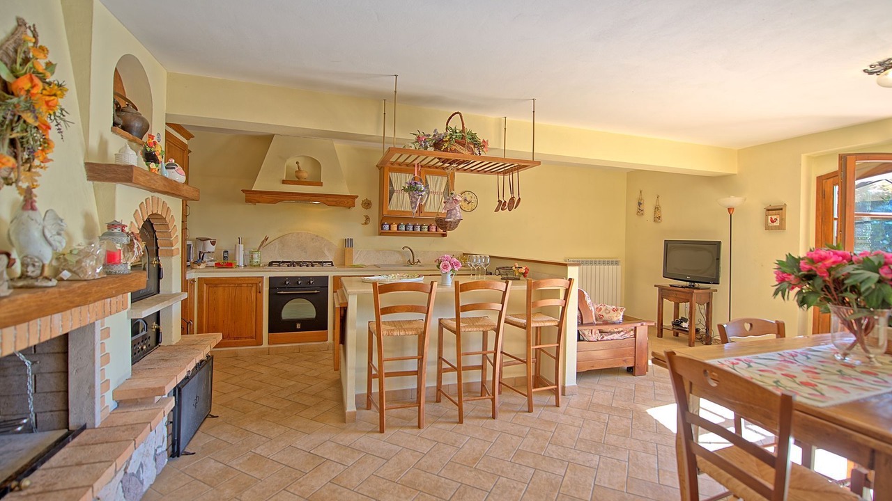 Photo of Bedroom in Villa A Sesta