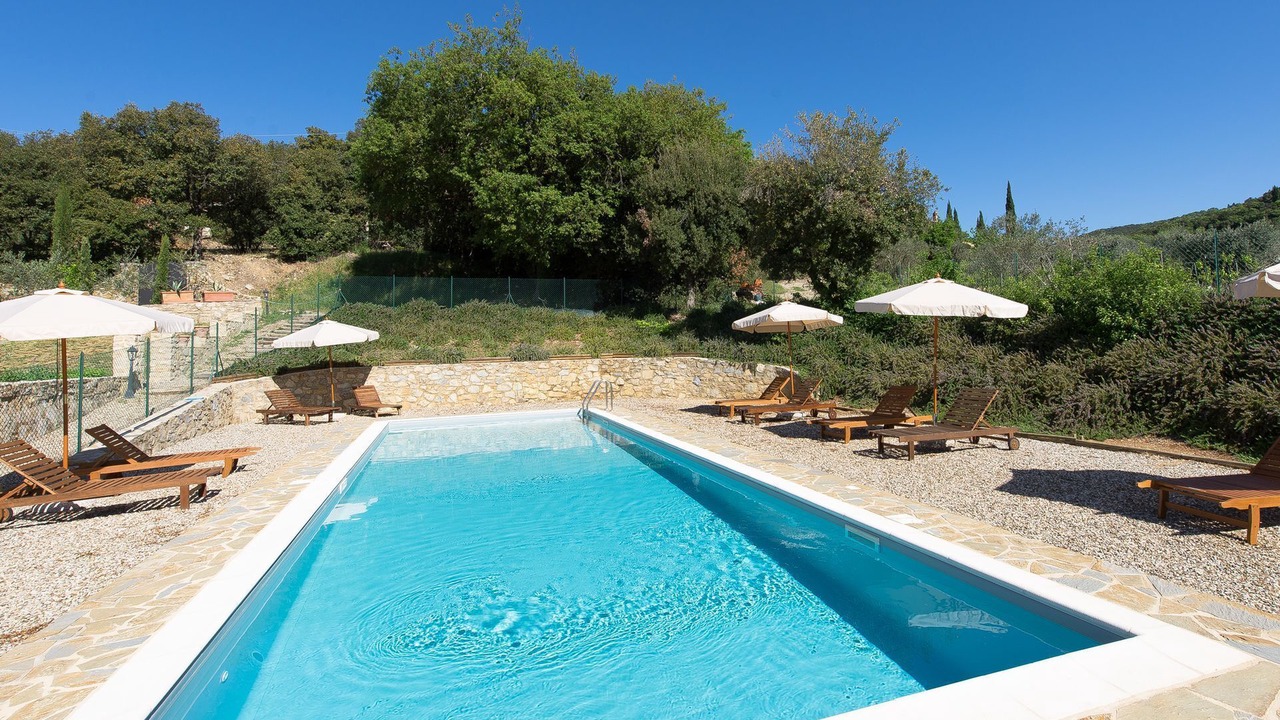 Photo of Outdoor in Villa A Sesta