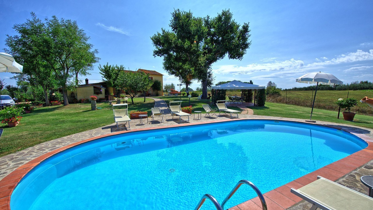 Photo of Outdoor in Le Piazze