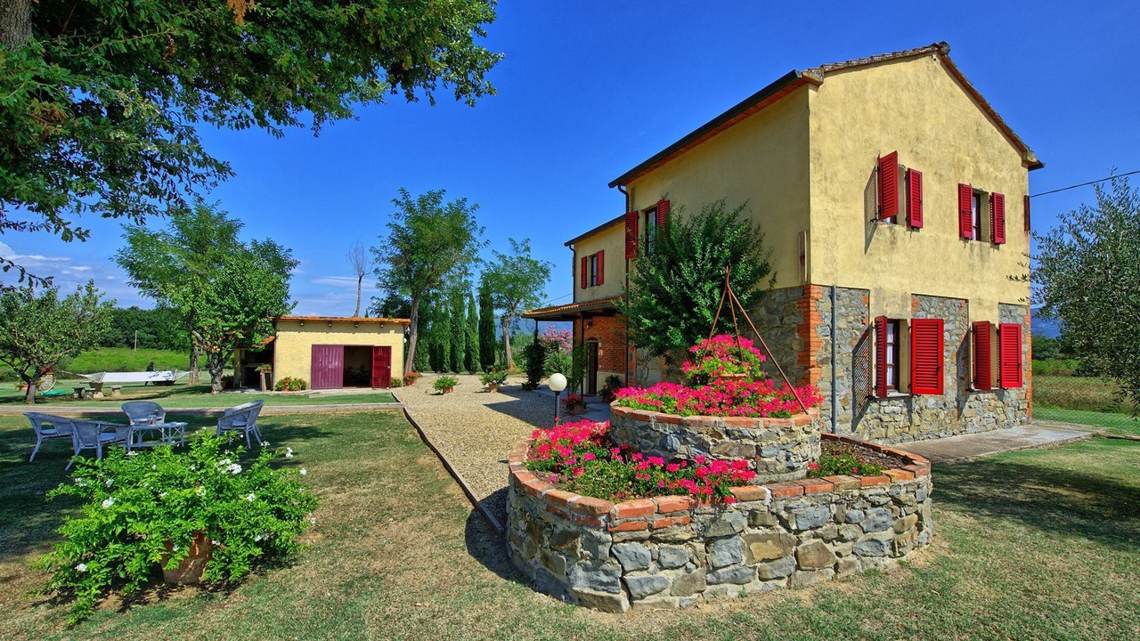 Photo of Outdoor in Le Piazze