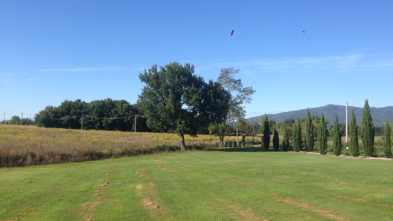 Photo of Outdoor in Le Piazze