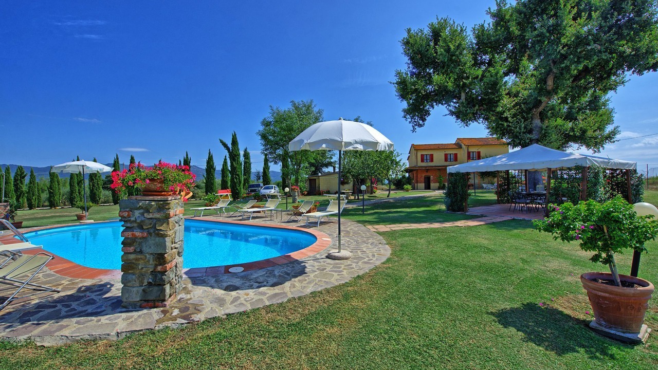 Photo of Outdoor in Le Piazze